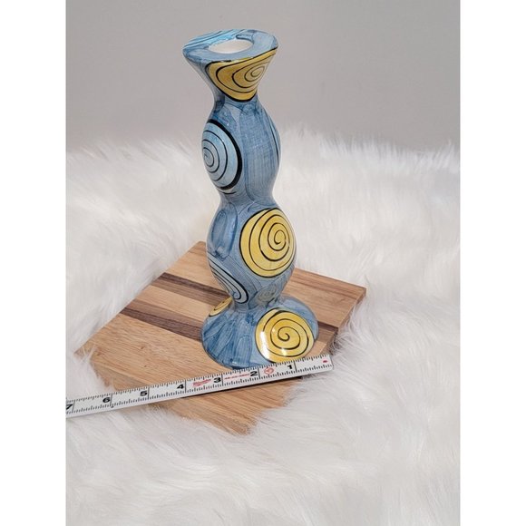 Pottery Barn Accents Unique Modern Candle Holder Pottery Barn Made